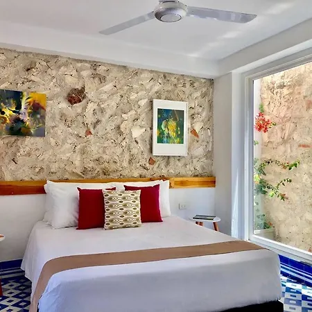 Casa Serrezuela, Con Piscina. * Cartagena