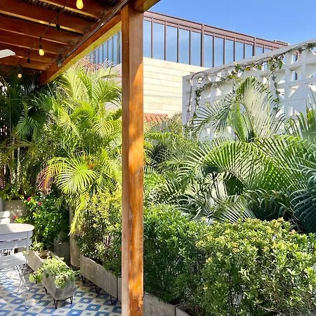 Casa Serrezuela, Con Piscina. *