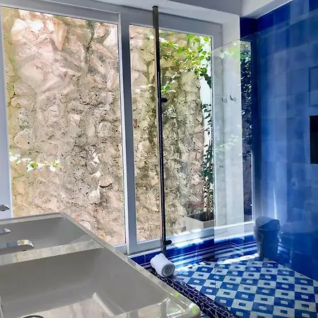 Villa Casa Serrezuela, Con Piscina. *