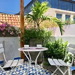 Casa Serrezuela, Villa con piscina.
