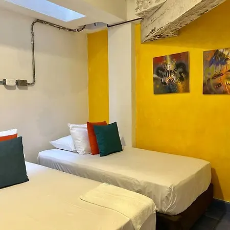 Casa Serrezuela, Con Piscina. Villa Cartagena