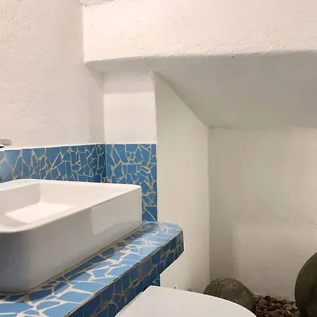 Casa Serrezuela, Con Piscina. Cartagena
